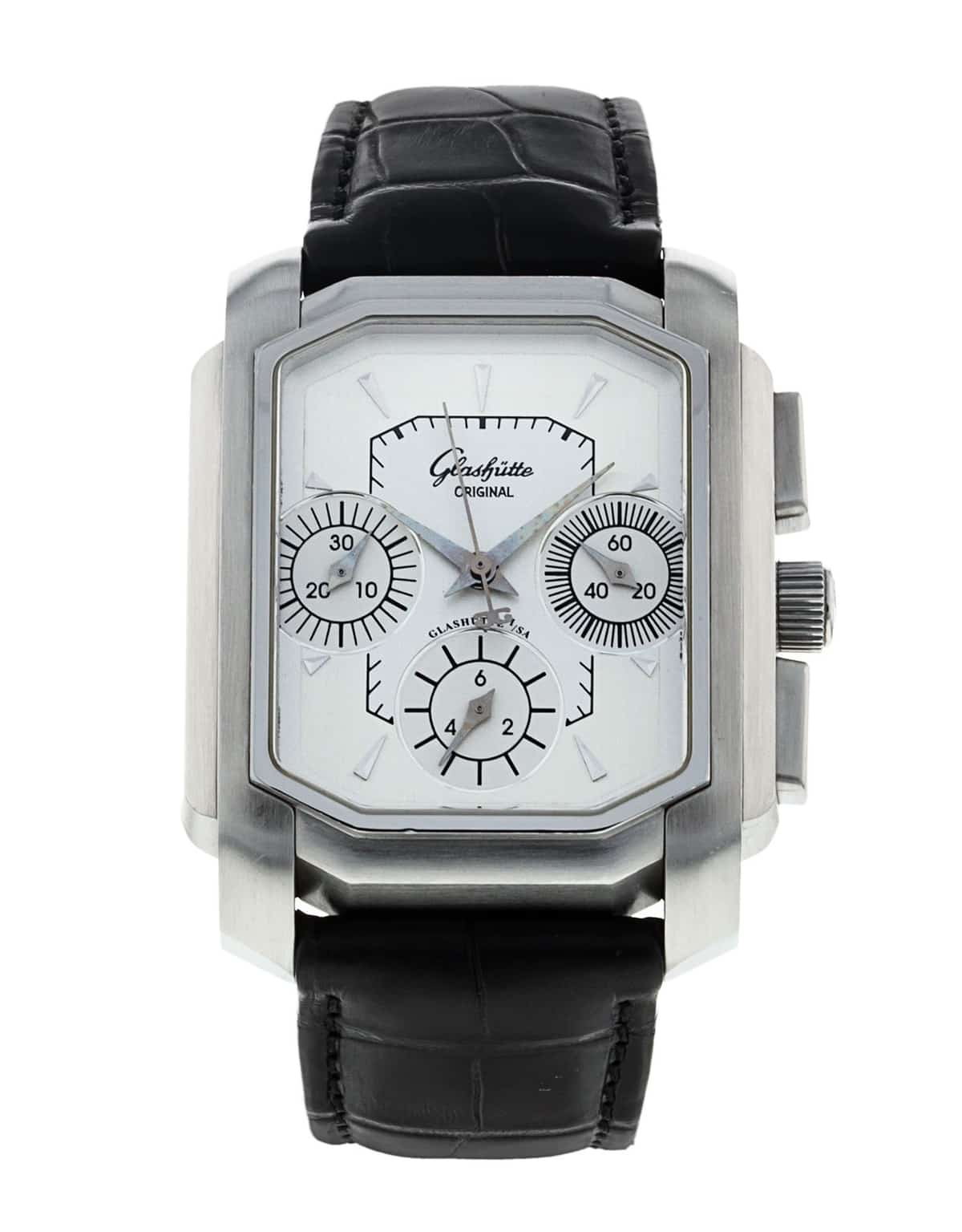 Glashutte Original Senator Karree 39-31-06-04-04